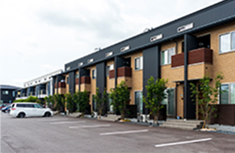 保管場所使用承諾証明書(車庫証明申請必要書類)